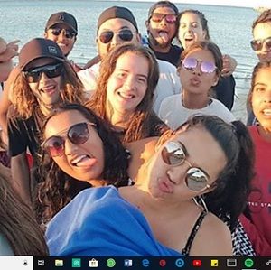 Meet your Posher, Isabelle